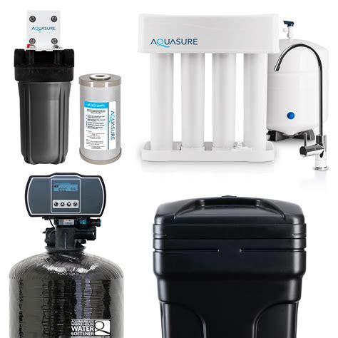 lowes water softener|best water softener at lowe's.